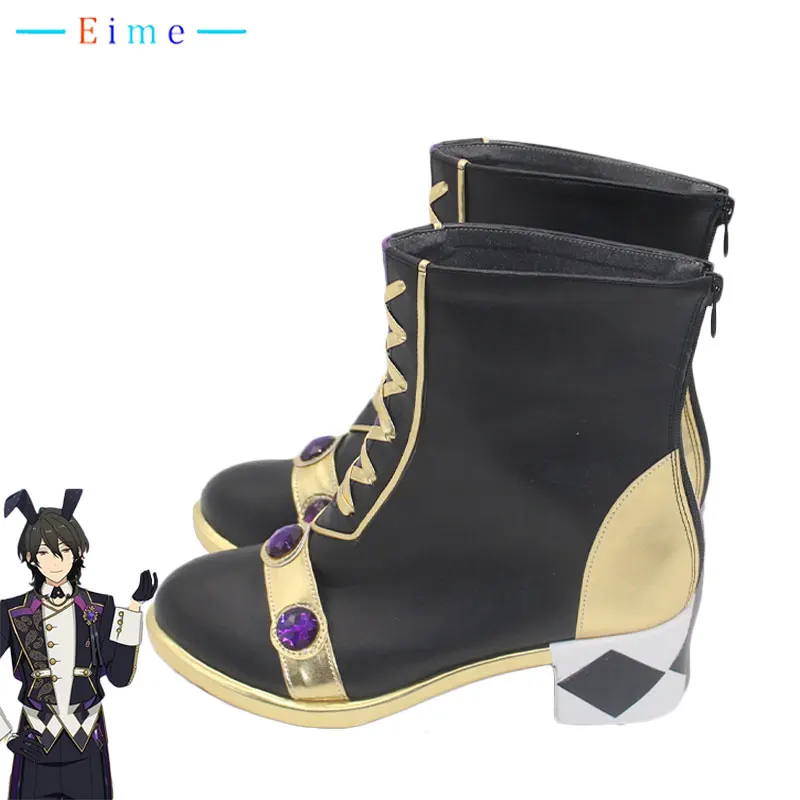 Sakuma Rei Cosplay Shoes Game  - Women'S Shoes Rei 리뷰 및 가격