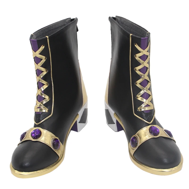 Sakuma Rei Cosplay Shoes Game  - Women'S Shoes Rei 리뷰 및 가격