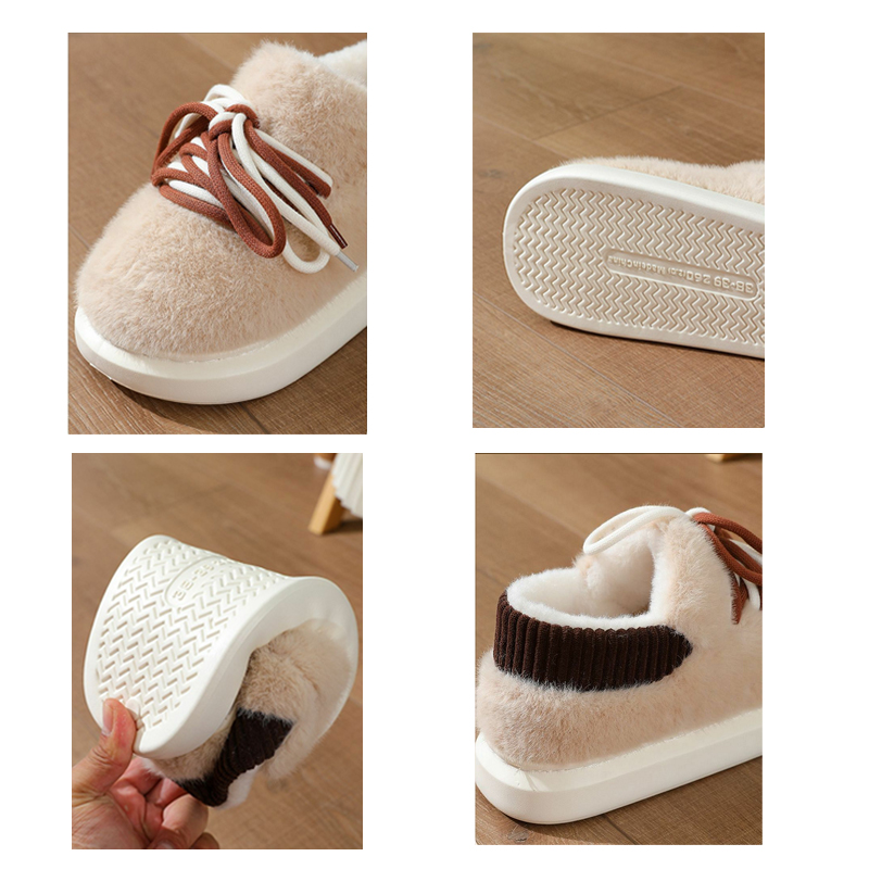 New Stereoscopic Full Wrap Sli - Women Shoes Winter 리뷰 및 가격