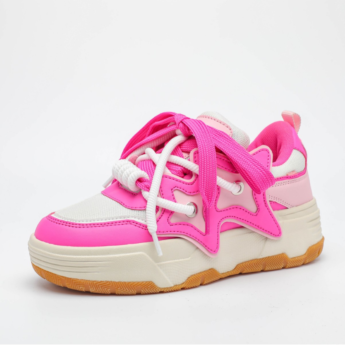Trendy Platform Sneakers Women - Women Shoes Size Chart 리뷰 및 가격