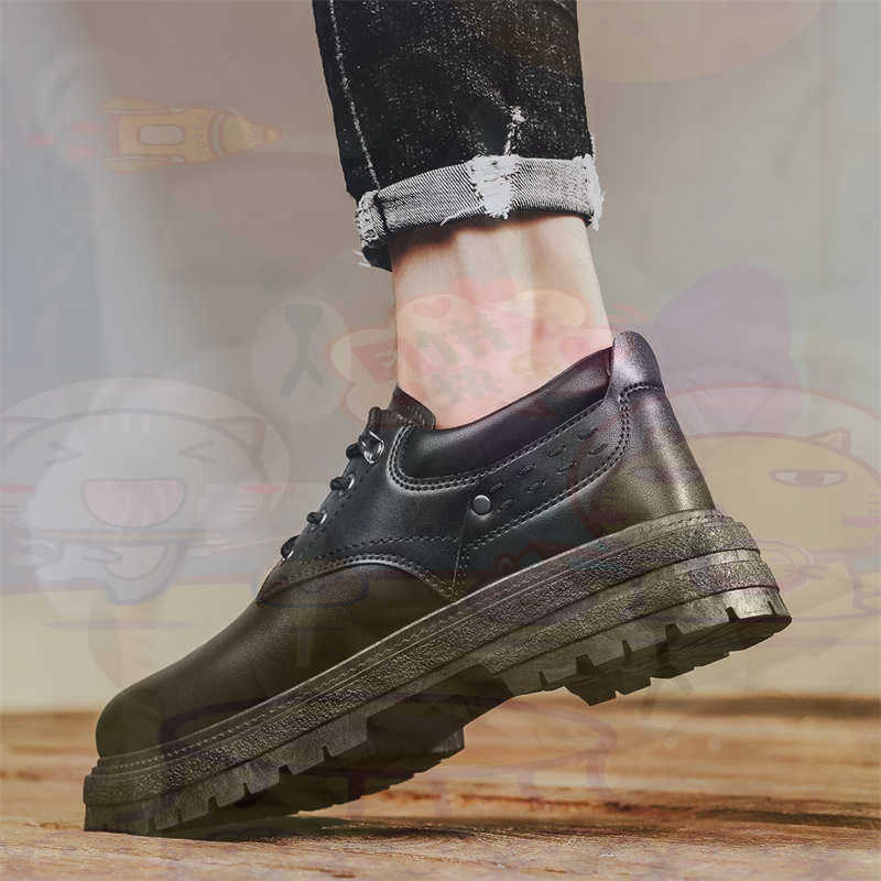 Dark Natural Leather Fashion T - Women Shoes Brown Colour 리뷰 및 가격