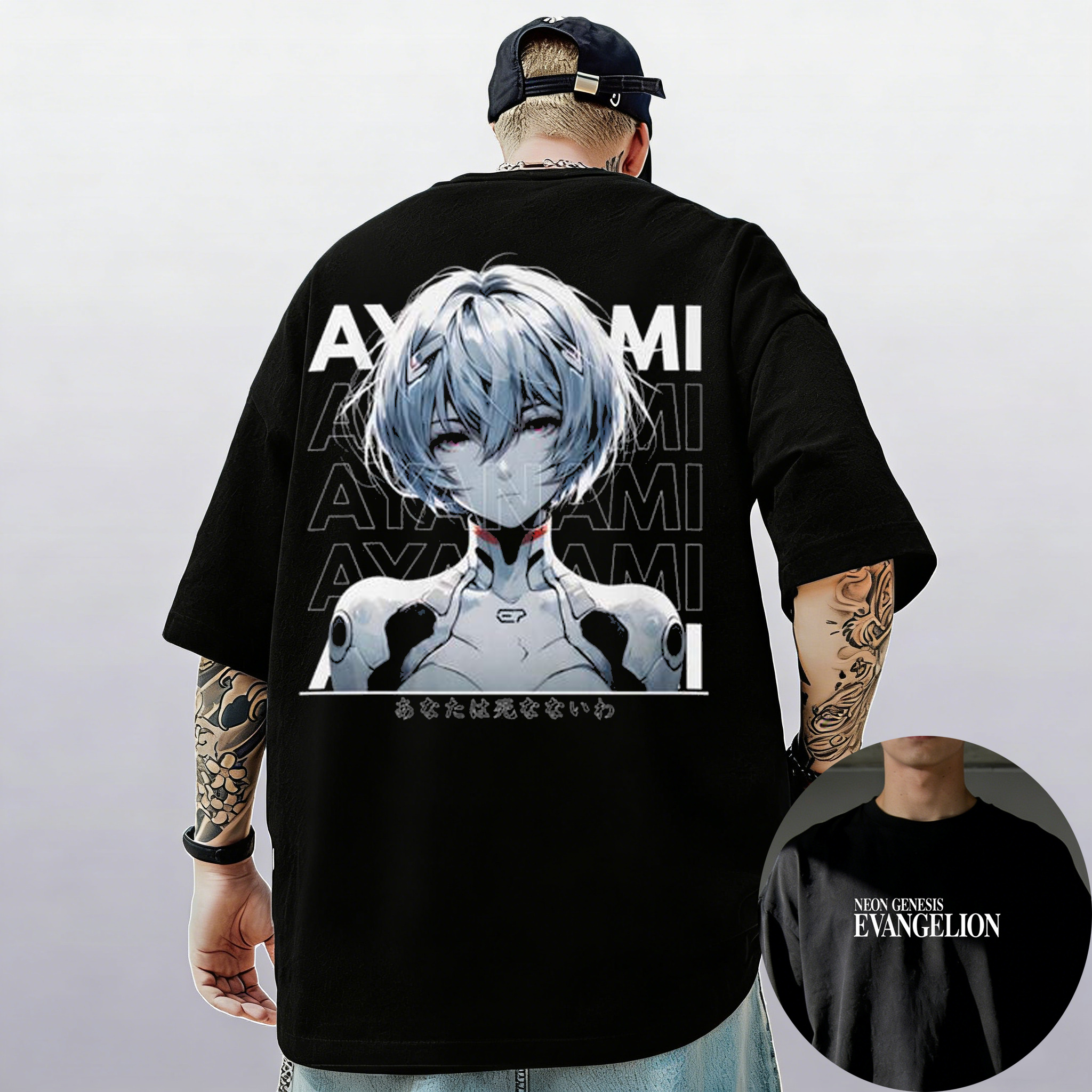 Neon Genesis Evangelion Ayanam - Women'S Shoes Rei 리뷰 및 가격
