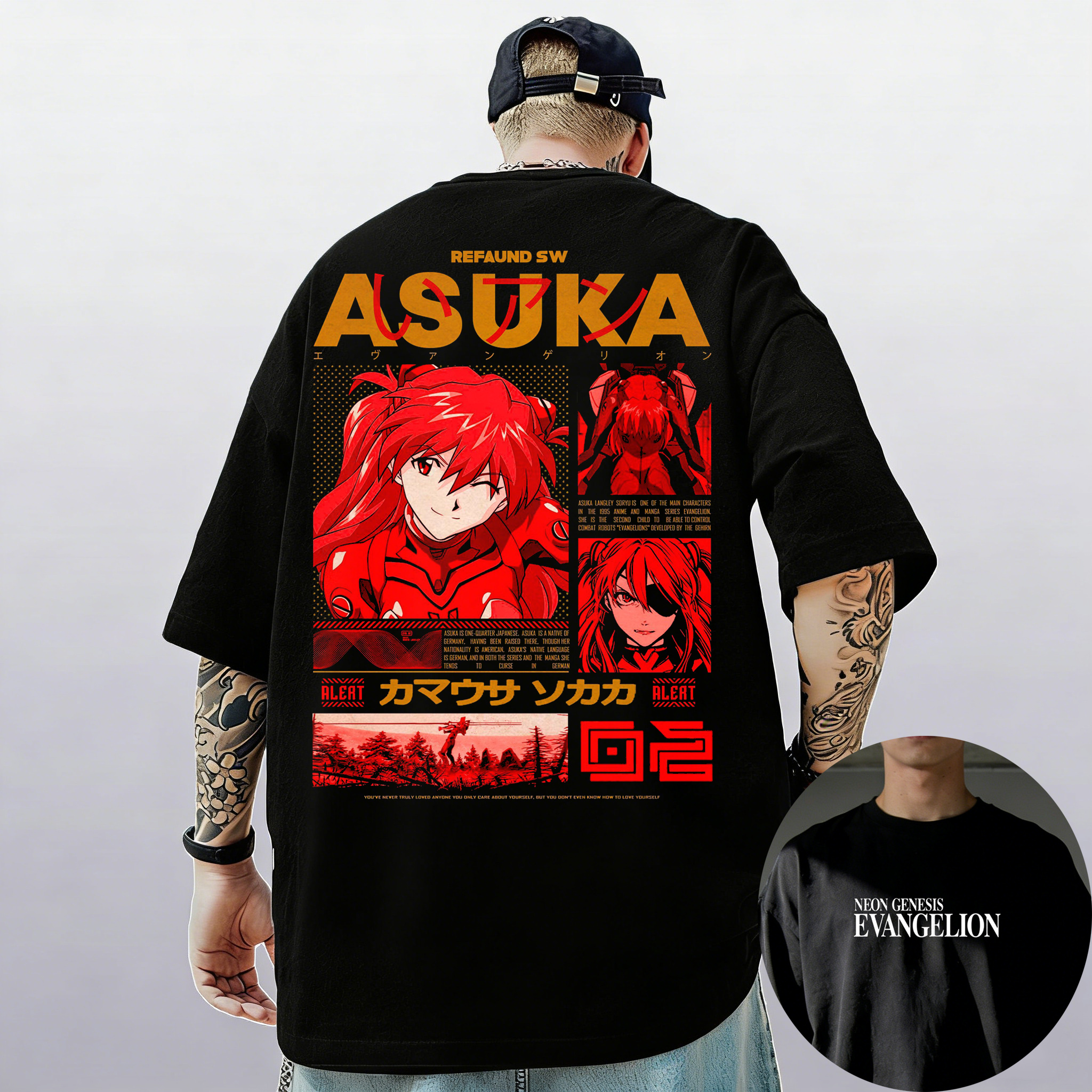 Neon Genesis Evangelion Ayanam - Women'S Shoes Rei 리뷰 및 가격