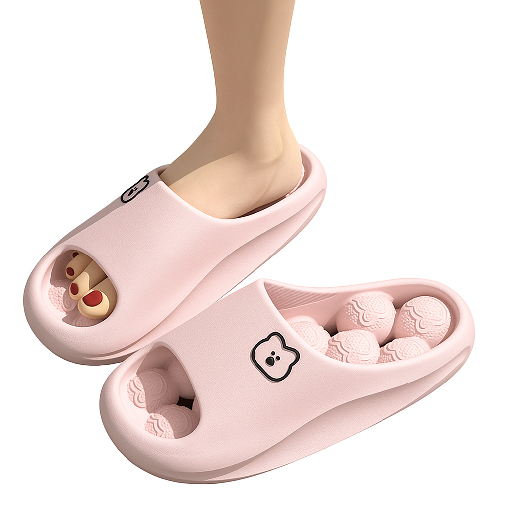 Leaking Eva Massage Women's Ba - Women'S Shoes To Men'S Size 리뷰 및 가격