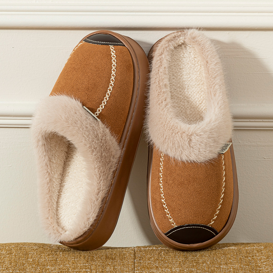 Fashion Women Slippers Winter  - Women Shoes On Sale 리뷰 및 가격