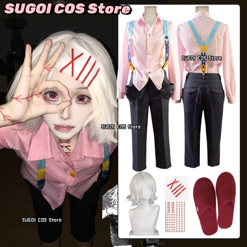 Anime Juzo Suzuya Rei Cosplay  - Women'S Shoes Rei 리뷰 및 가격