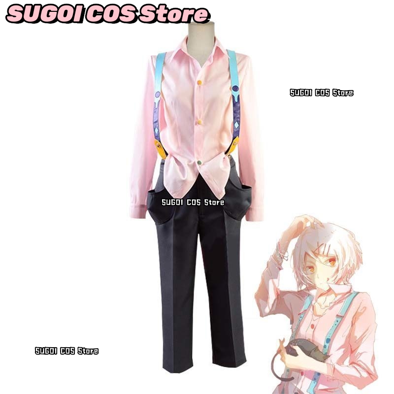 Anime Juzo Suzuya Rei Cosplay  - Women'S Shoes Rei 리뷰 및 가격