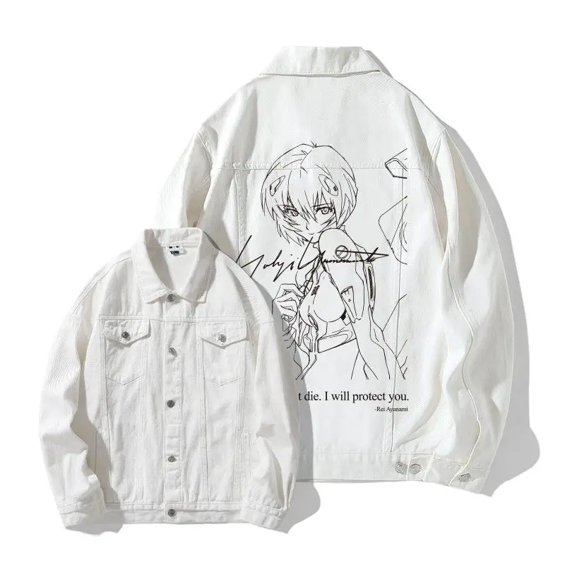 Ayanami Rei Anime EVA EVANGELI - Women'S Shoes Rei 리뷰 및 가격