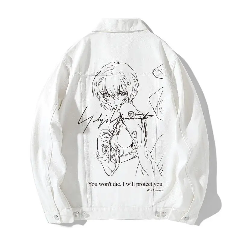 Ayanami Rei Anime EVA EVANGELI - Women'S Shoes Rei 리뷰 및 가격