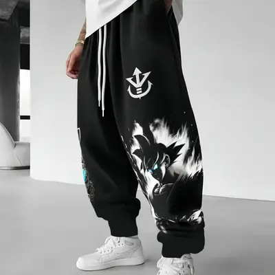 2026 Summer Dragon Ball Goku U - Women Shoes Joggers 리뷰 및 가격