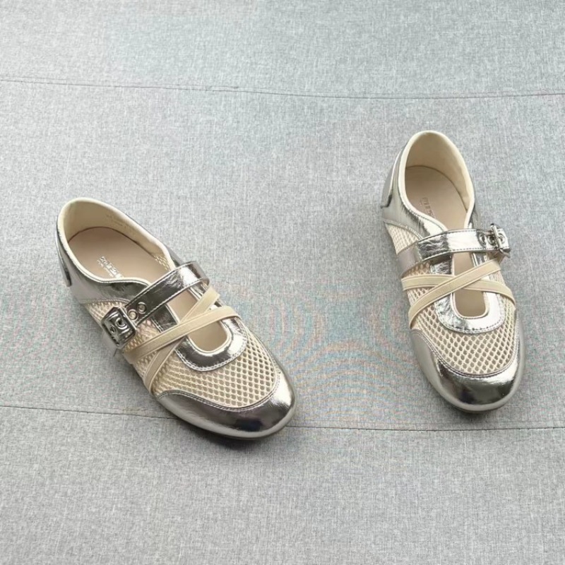 New Splicing Woven Hollow Snea - Women'S Shoes Everyday 리뷰 및 가격