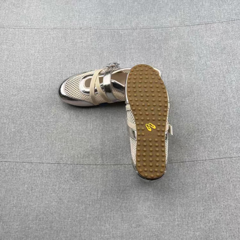 New Splicing Woven Hollow Snea - Women'S Shoes Everyday 리뷰 및 가격