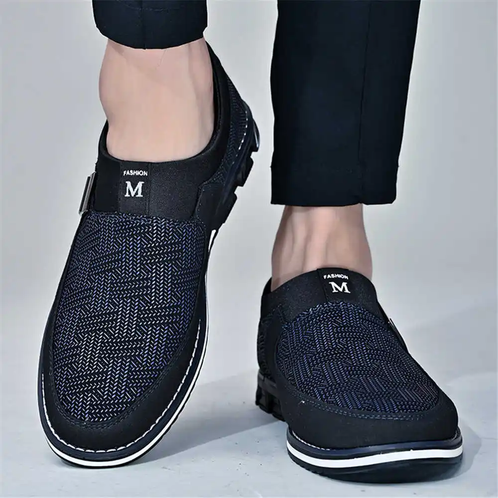 Dark Blue 44-45 Summer Shoes S - Women Shoes Brown Colour 리뷰 및 가격