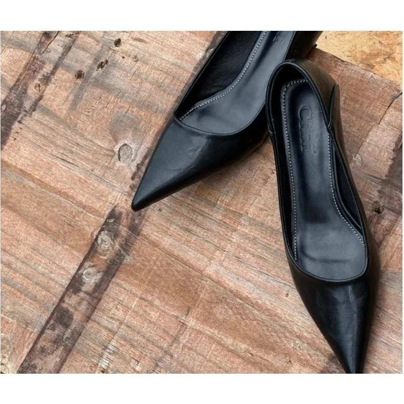 2024 Women Sexy High Heels Bur - Women Shoes Heels 리뷰 및 가격