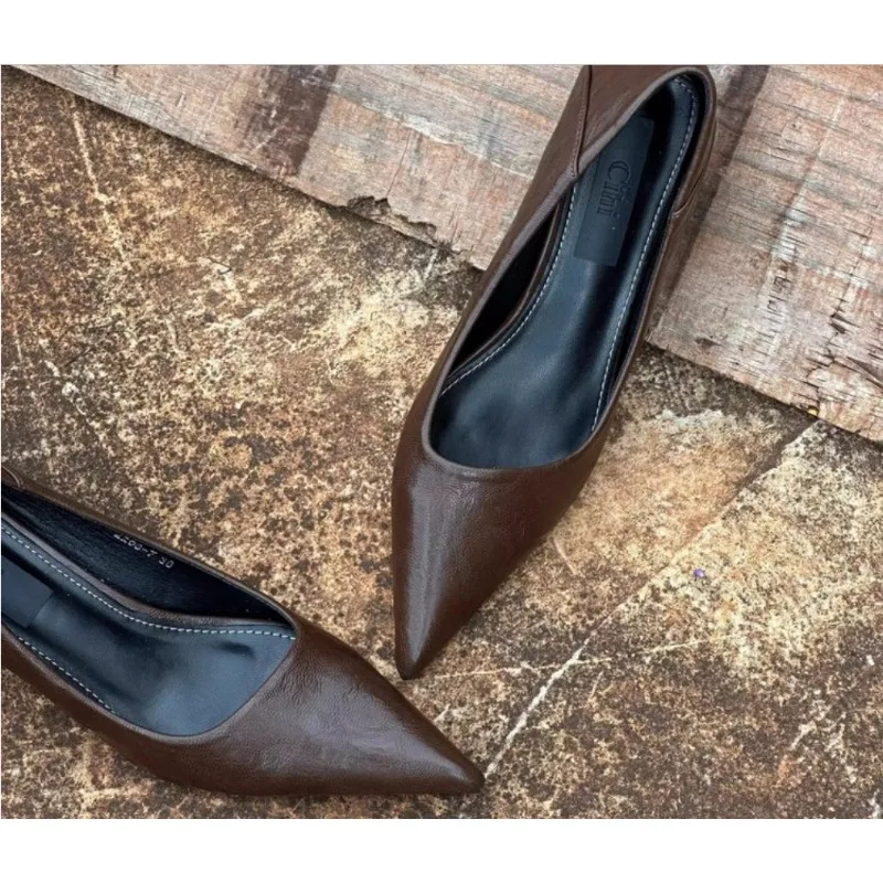 2024 Women Sexy High Heels Bur - Women Shoes Heels 리뷰 및 가격