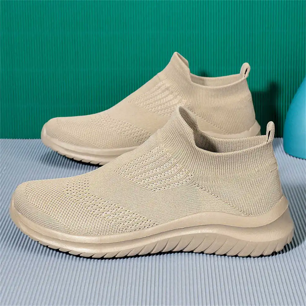 Beige Soft New Novelty Tennis  - Women Shoes Brown Colour 리뷰 및 가격