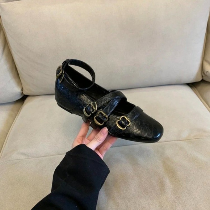 2025 New Square Toe Heightened - Women Shoes Heels 리뷰 및 가격
