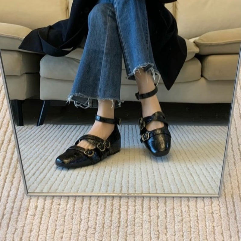 2025 New Square Toe Heightened - Women Shoes Heels 리뷰 및 가격