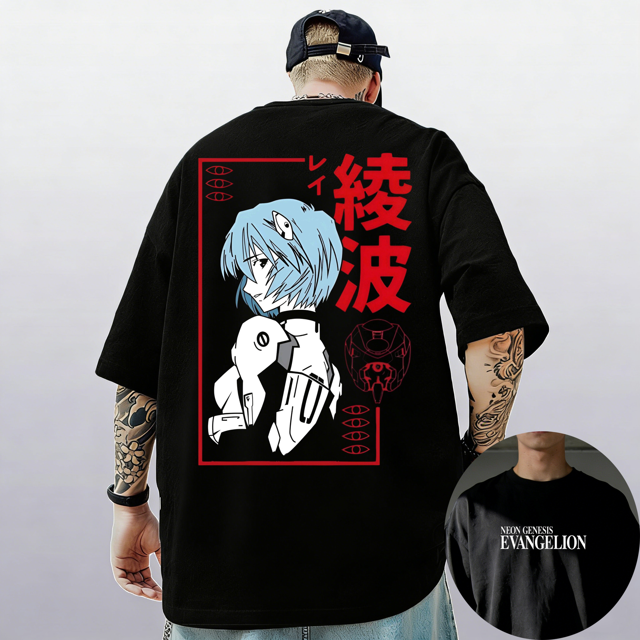 Neon Genesis Evangelion Ayanam - Women'S Shoes Rei 리뷰 및 가격