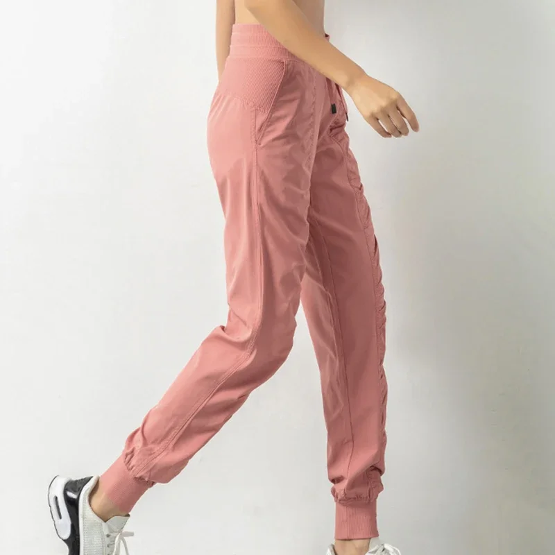 Sweatpants Fabric Drawstring R - Women Shoes Joggers 리뷰 및 가격