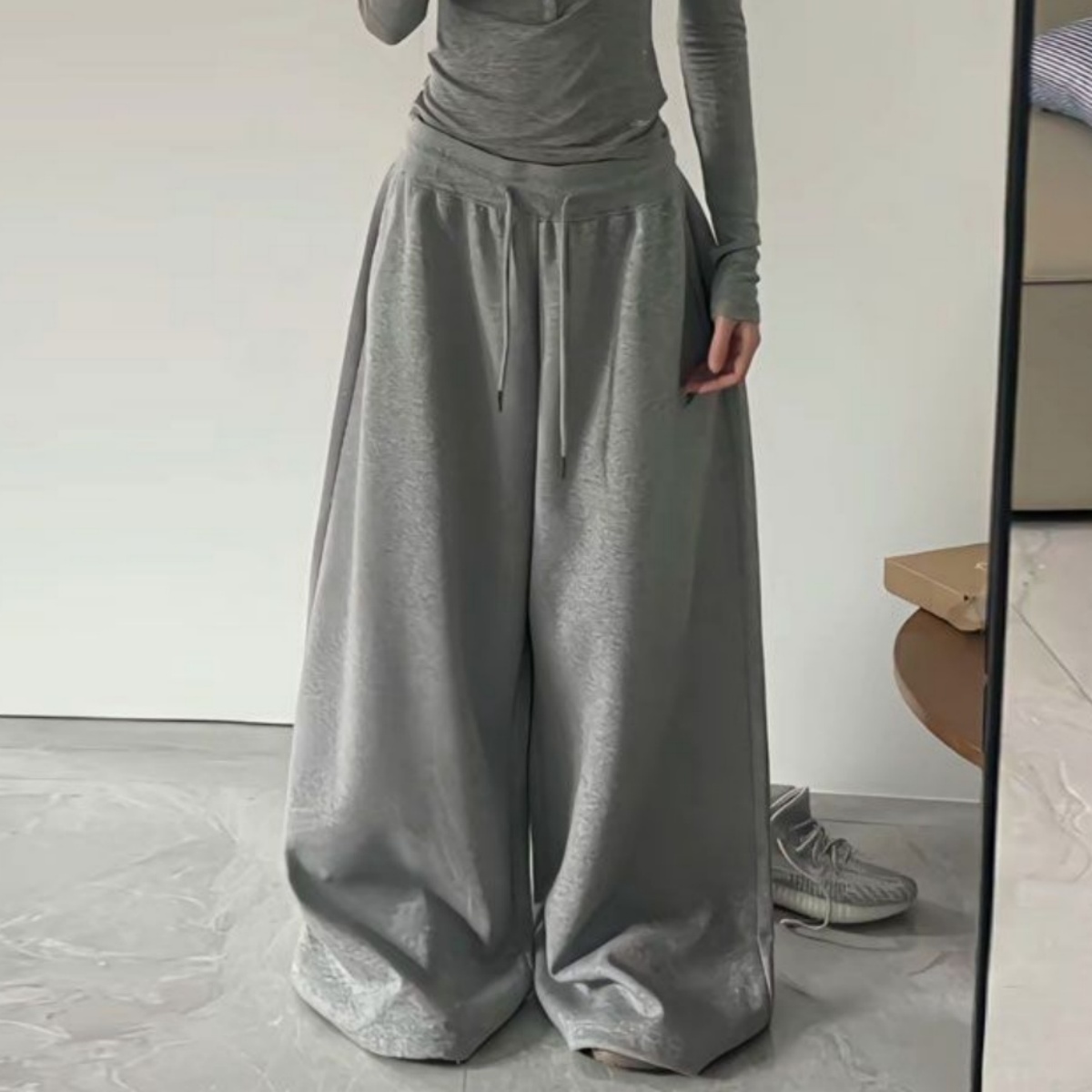Elegant Women's Pants Fashion  - Women Shoes Joggers 리뷰 및 가격