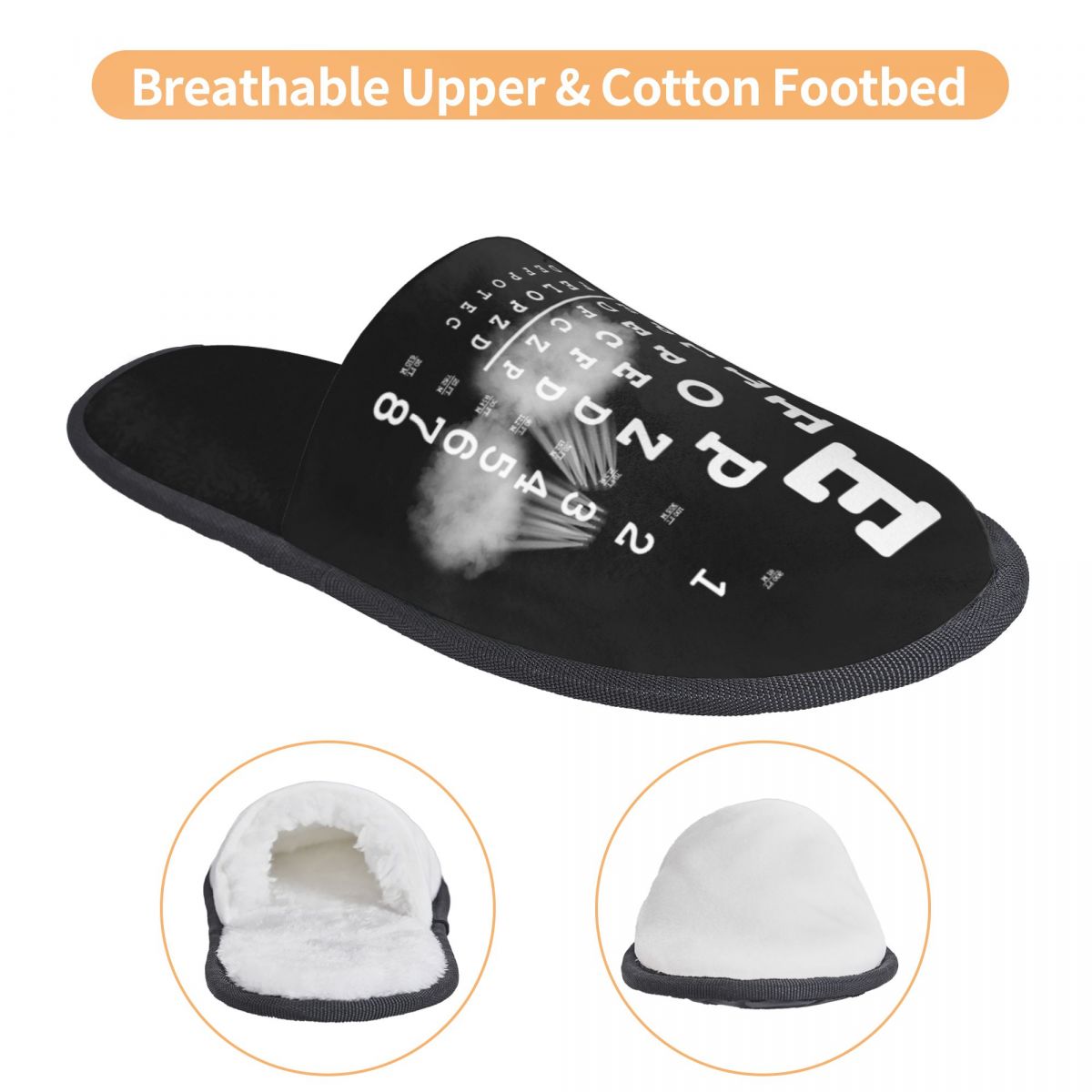 Custom Snellen Eye Chart Soft  - Women Shoes Chart Size 리뷰 및 가격
