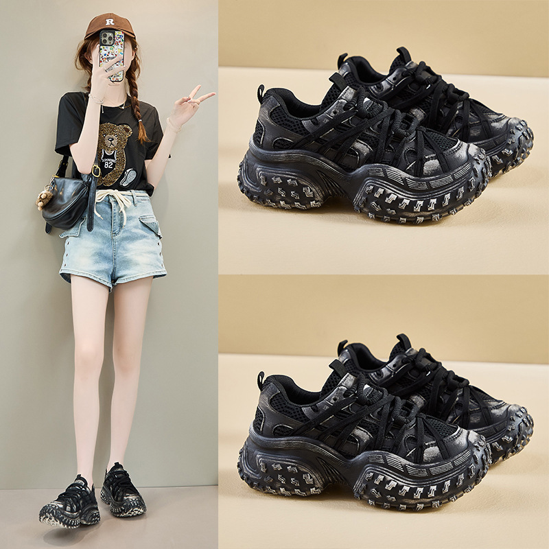 Women's Spring Youth Running S - Women Shoes Size Chart 리뷰 및 가격