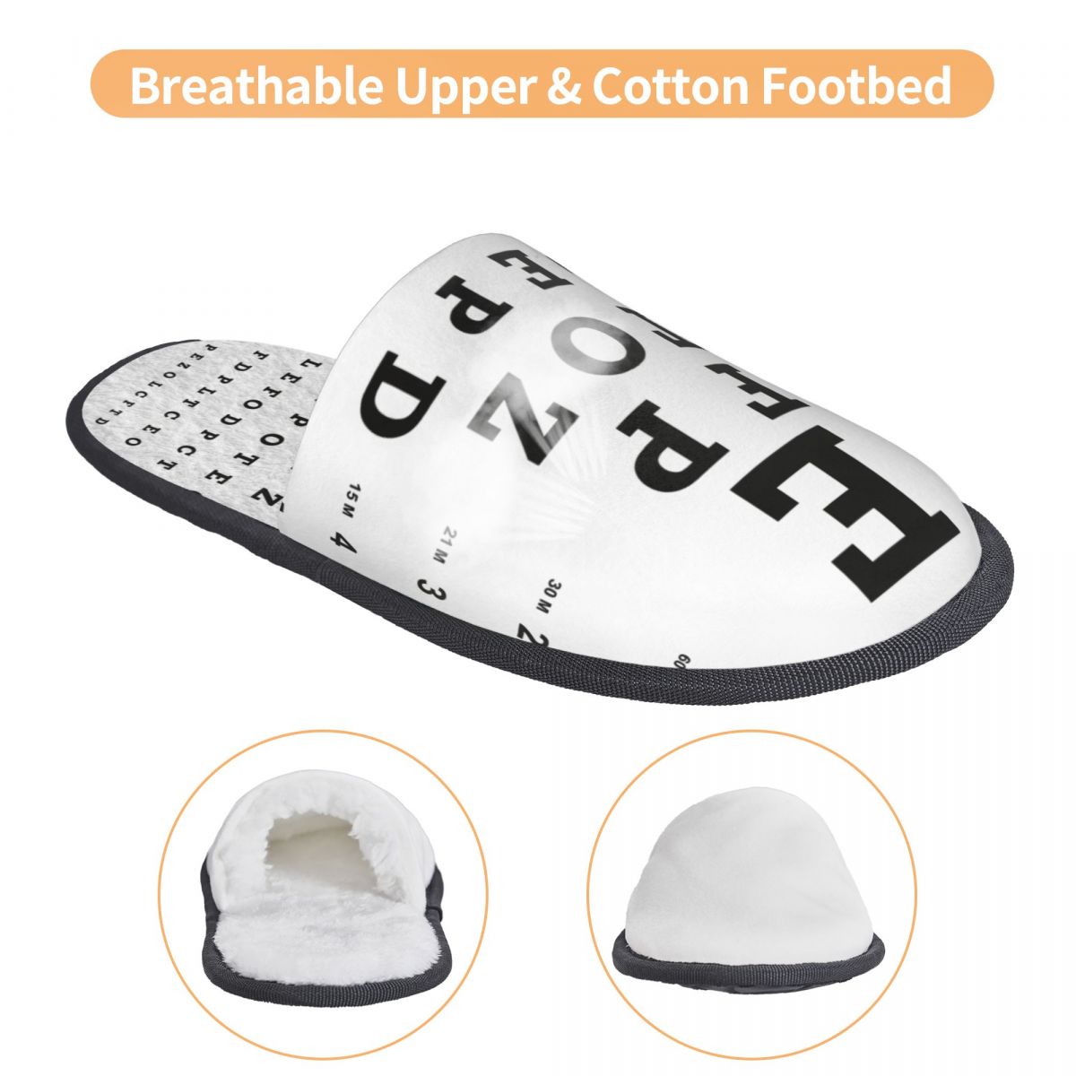Custom Snellen Eye Chart Memor - Women Shoes Chart Size 리뷰 및 가격