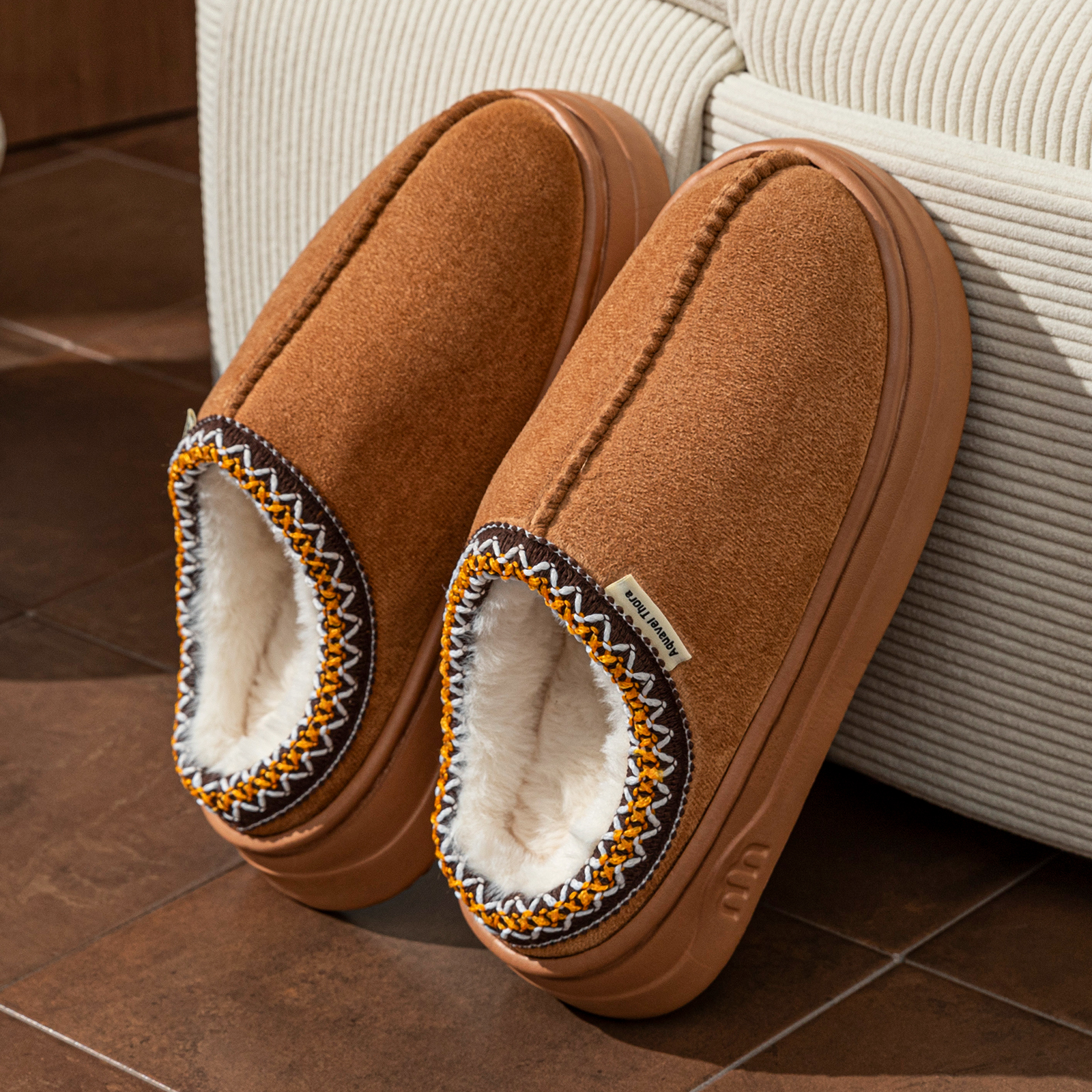 YNPO Winter Women's Slippers B - Women'S Shoes To Men'S Size 리뷰 및 가격
