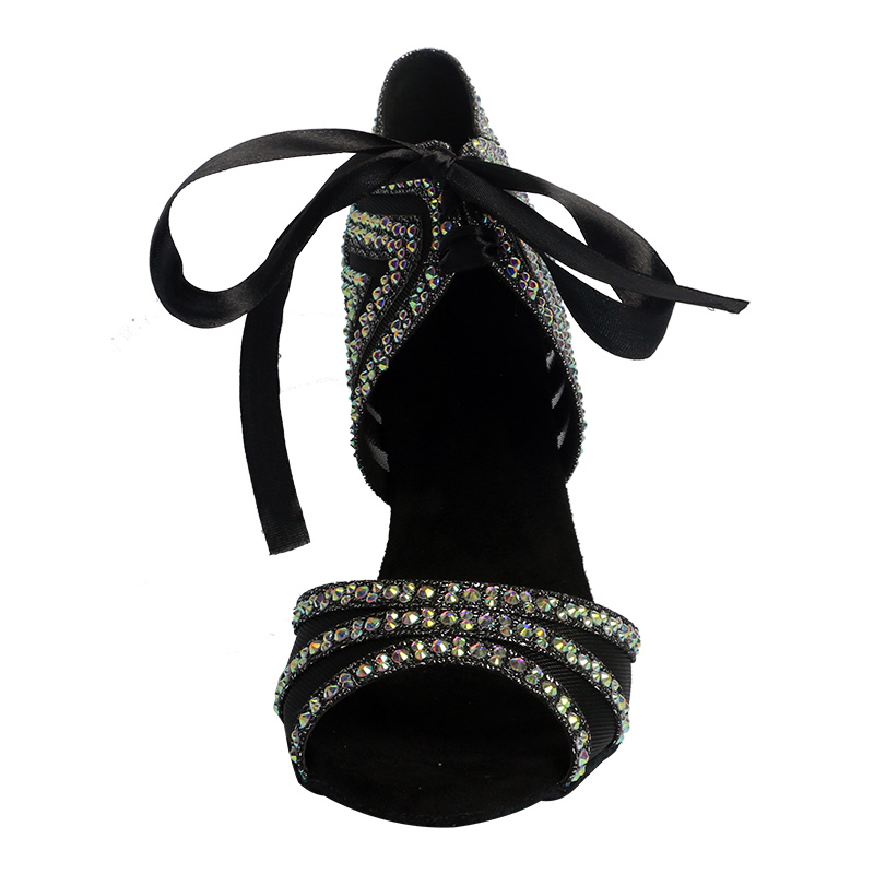 Wedopus Mary Jane Block Heel D - Ribbon Tie Heel 리뷰 및 가격