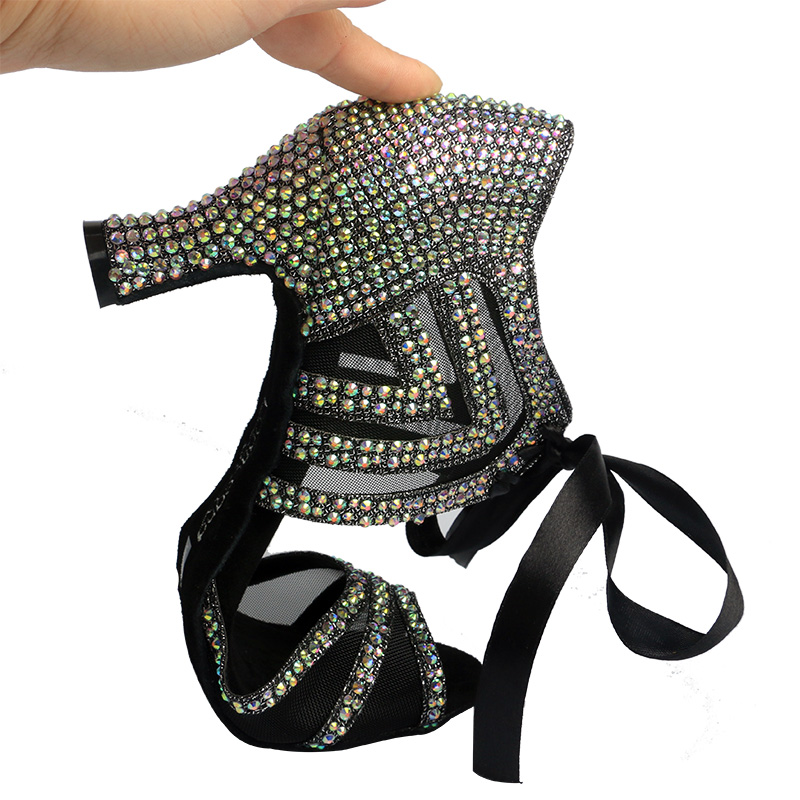 Wedopus Mary Jane Block Heel D - Ribbon Tie Heel 리뷰 및 가격