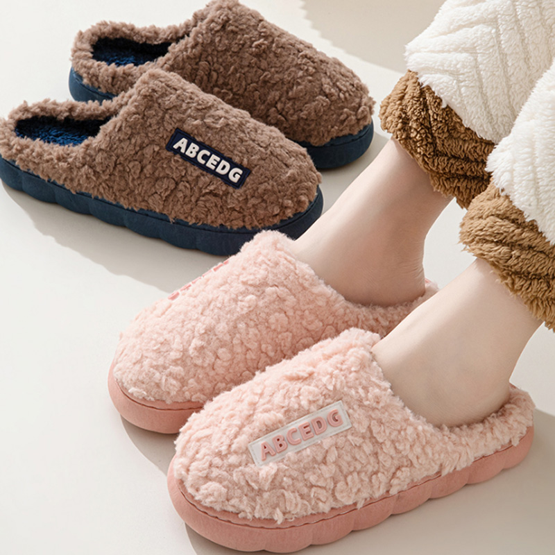 Trend Winter Couple Indoor Non - Women'S Shoes Everyday 리뷰 및 가격