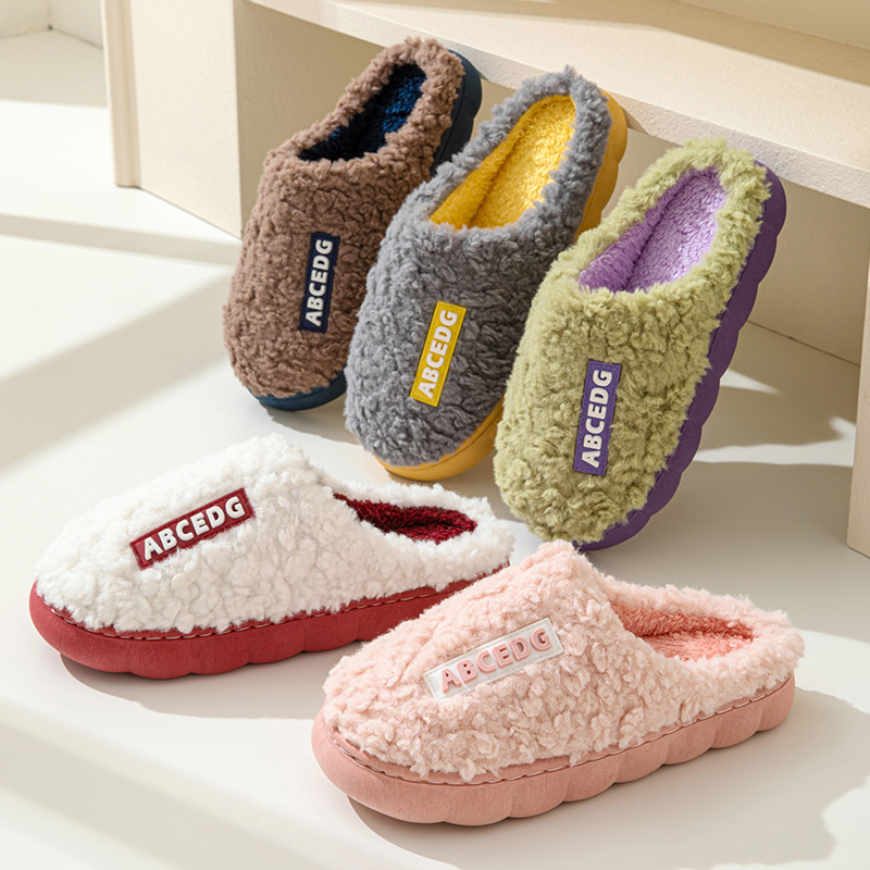 Trend Winter Couple Indoor Non - Women'S Shoes Everyday 리뷰 및 가격