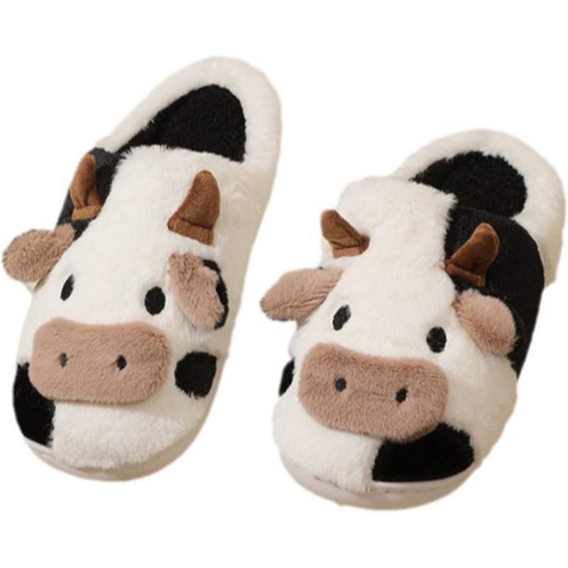 Slippers For Women,Cow Slipper - Women Shoes On Sale 리뷰 및 가격