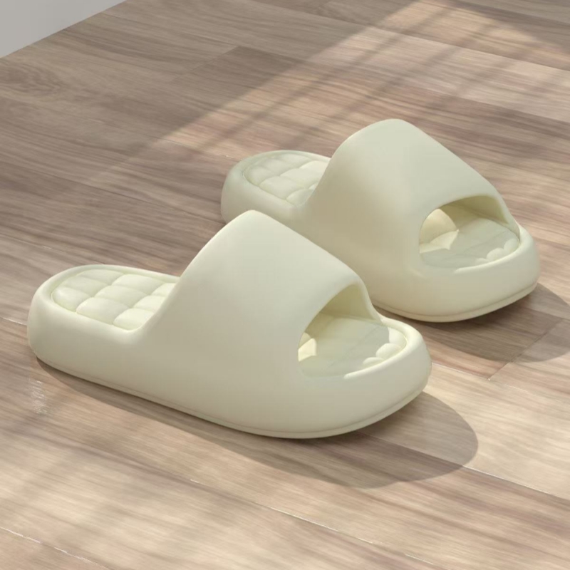 Summer Women and Men Slippers  - Women'S Shoes To Men'S Size 리뷰 및 가격