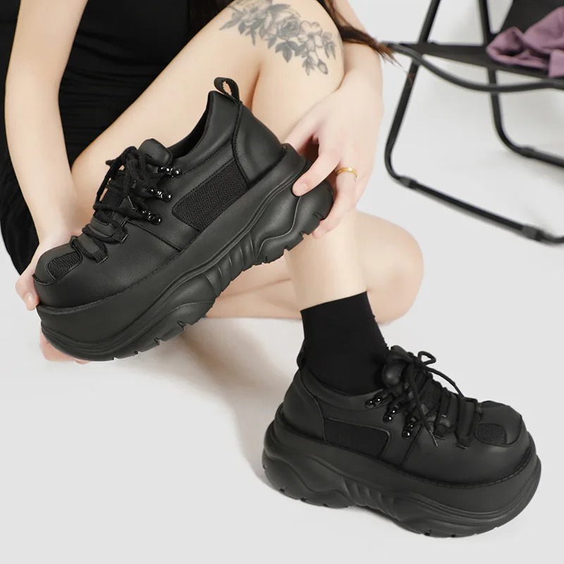 2026 New Women's Chunky Sneake - Women Shoes Size Chart 리뷰 및 가격