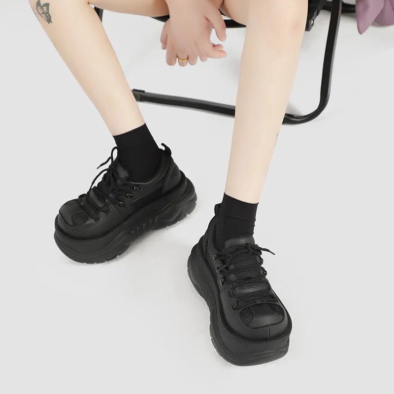 2026 New Women's Chunky Sneake - Women Shoes Size Chart 리뷰 및 가격