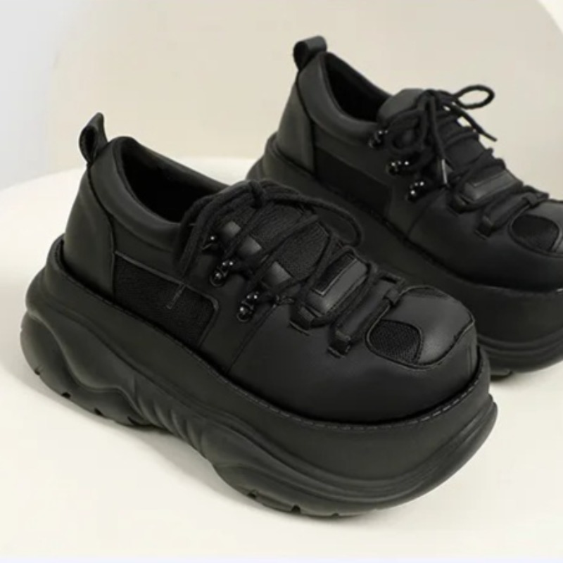 2026 New Women's Chunky Sneake - Women Shoes Size Chart 리뷰 및 가격