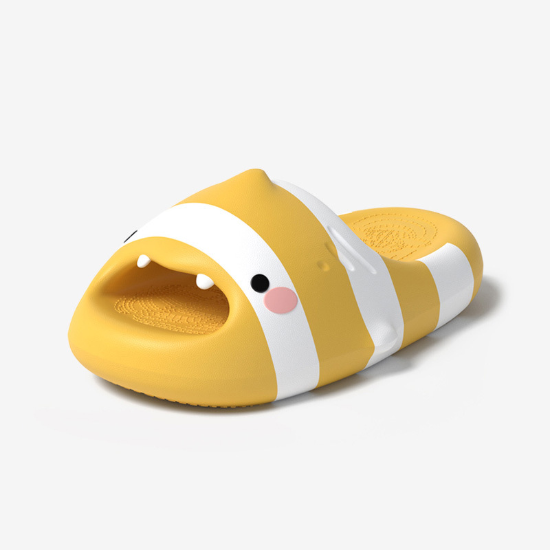 Cute Fish Cartoon Slides Women - Women'S Shoes To Men'S Size 리뷰 및 가격