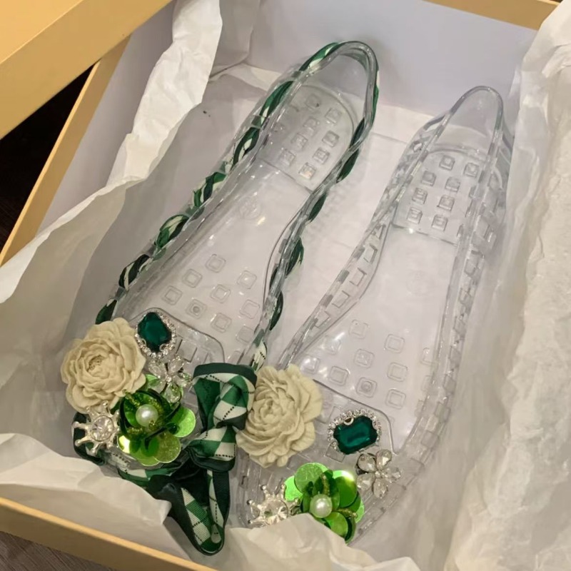 New Style Square-toe Open-toe  - Women'S Shoes Everyday 리뷰 및 가격