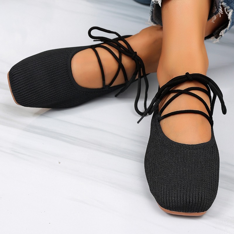 French Flat Mary Jane Shoes 20 - Women Shoes Heels 리뷰 및 가격