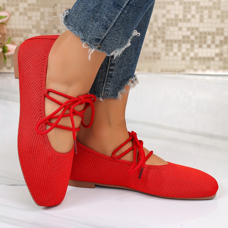 French Flat Mary Jane Shoes 20 - Women Shoes Heels 리뷰 및 가격
