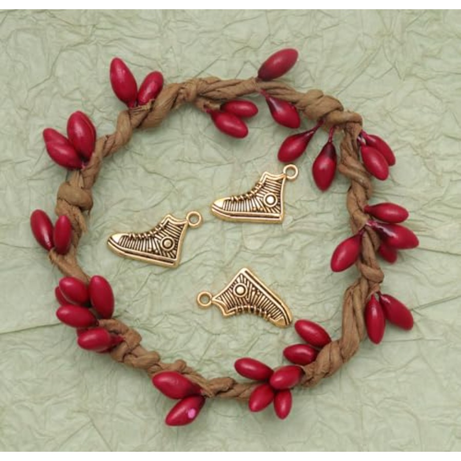 50 Pcs Sneakers Charms 0.6 x 0 - Women Shoes Nz 리뷰 및 가격