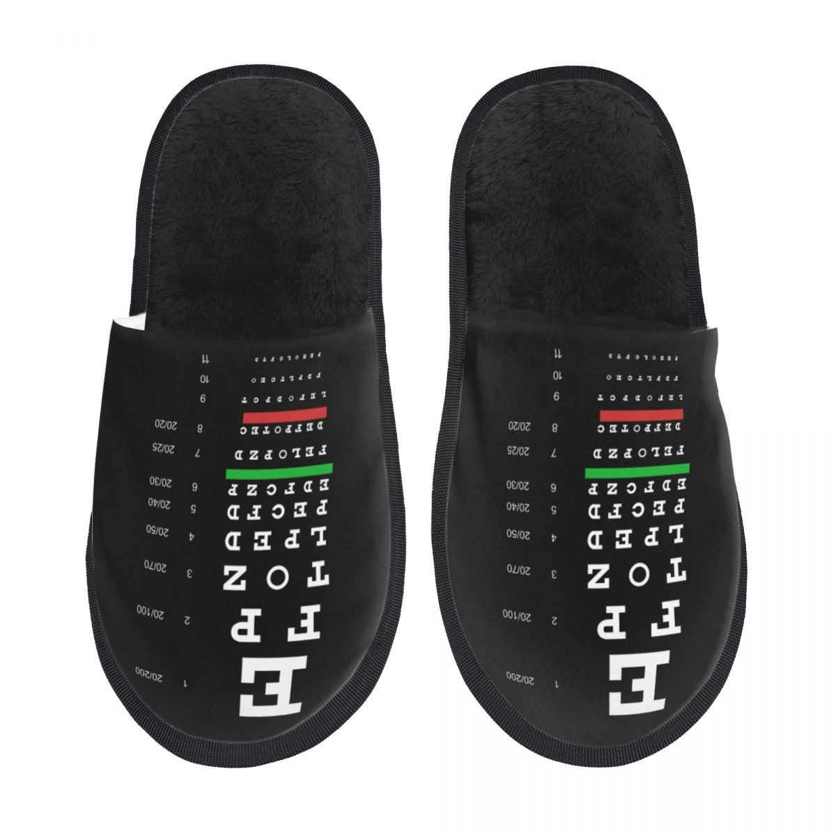 Custom Snellen Eye Chart Art S - Women Shoes Chart Size 리뷰 및 가격