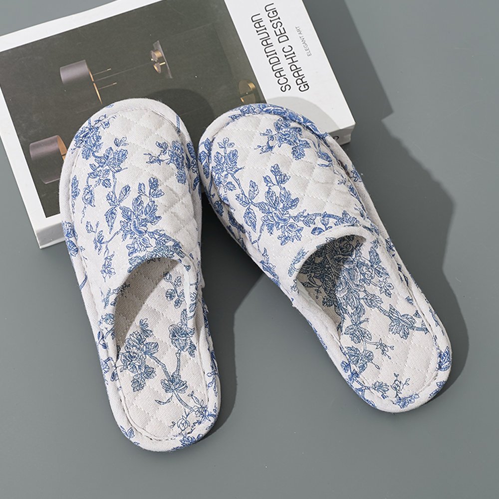 Home Indoor Slippers Soft Bott - Women Shoes On Sale 리뷰 및 가격
