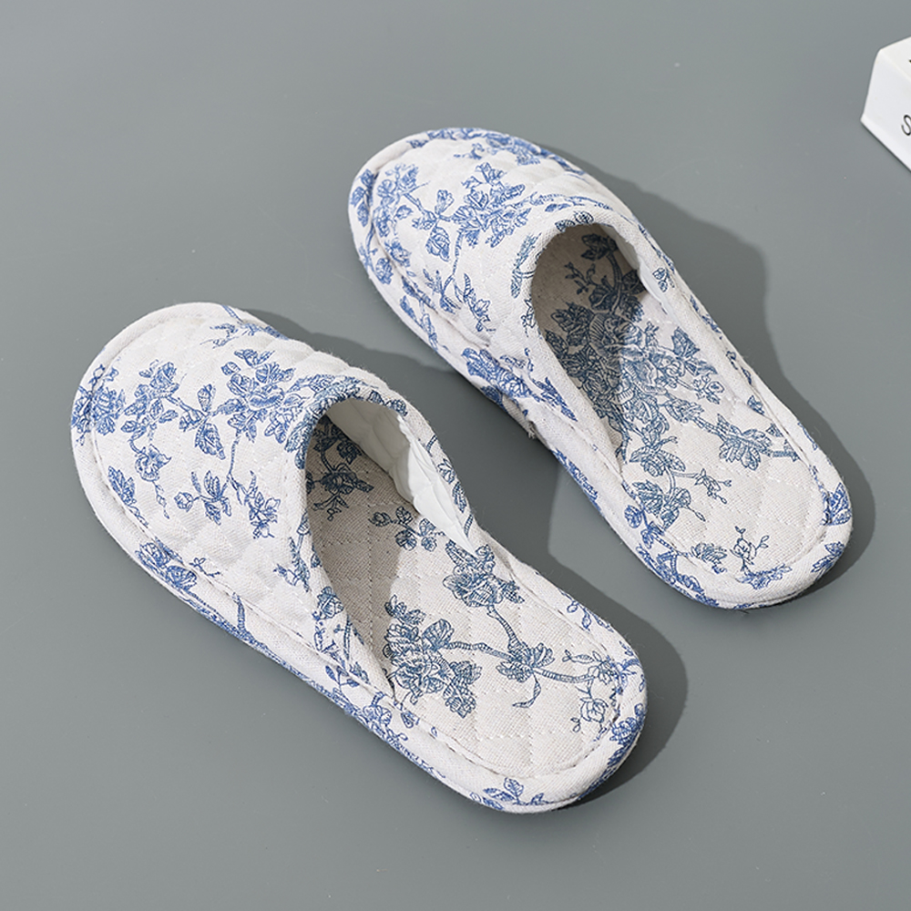 Home Indoor Slippers Soft Bott - Women Shoes On Sale 리뷰 및 가격