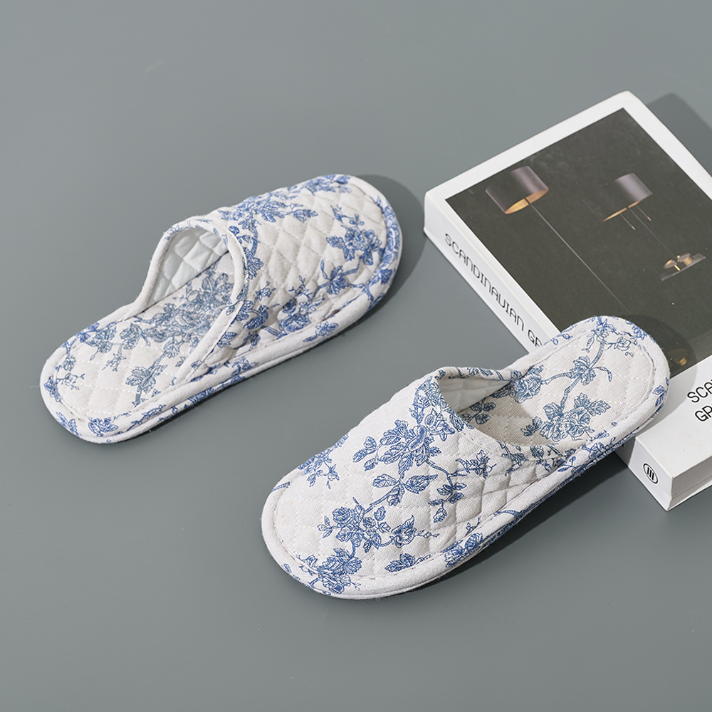 Home Indoor Slippers Soft Bott - Women Shoes On Sale 리뷰 및 가격
