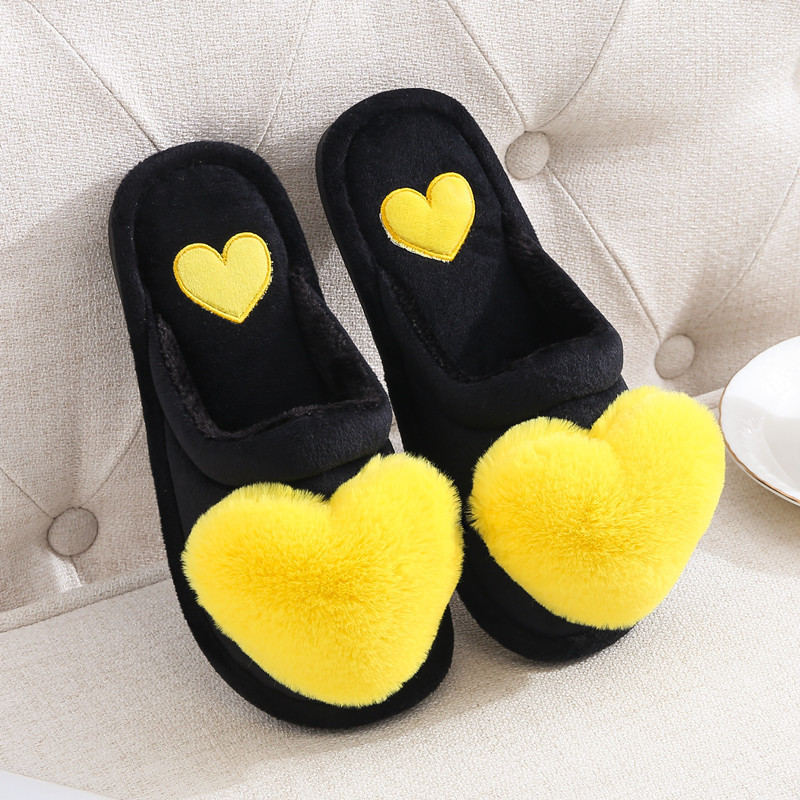 2025 Winter Cute Cotton Slippe - Women Shoes Winter 리뷰 및 가격