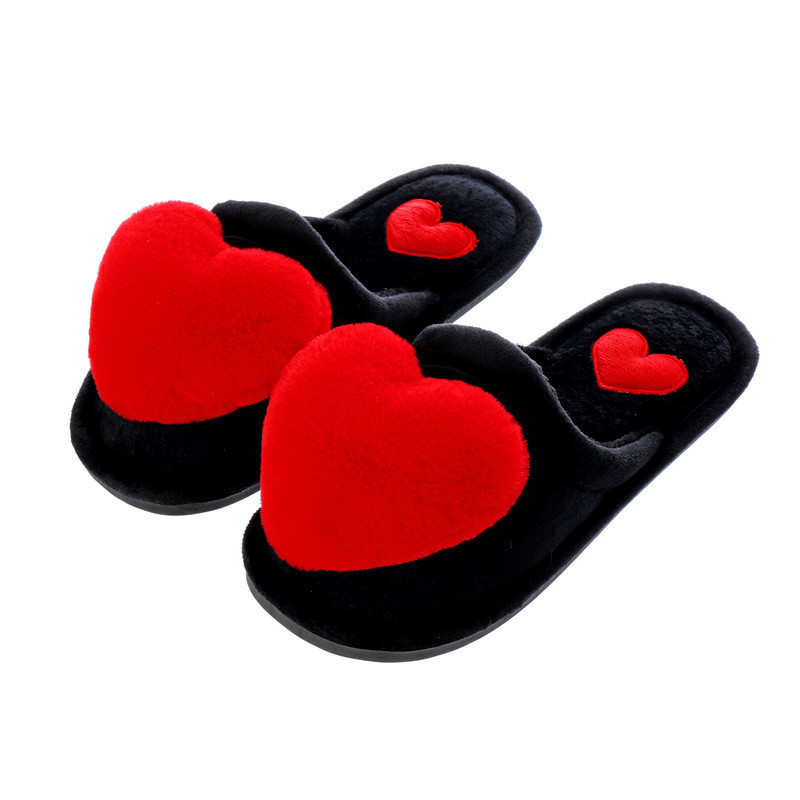 2025 Winter Cute Cotton Slippe - Women Shoes Winter 리뷰 및 가격