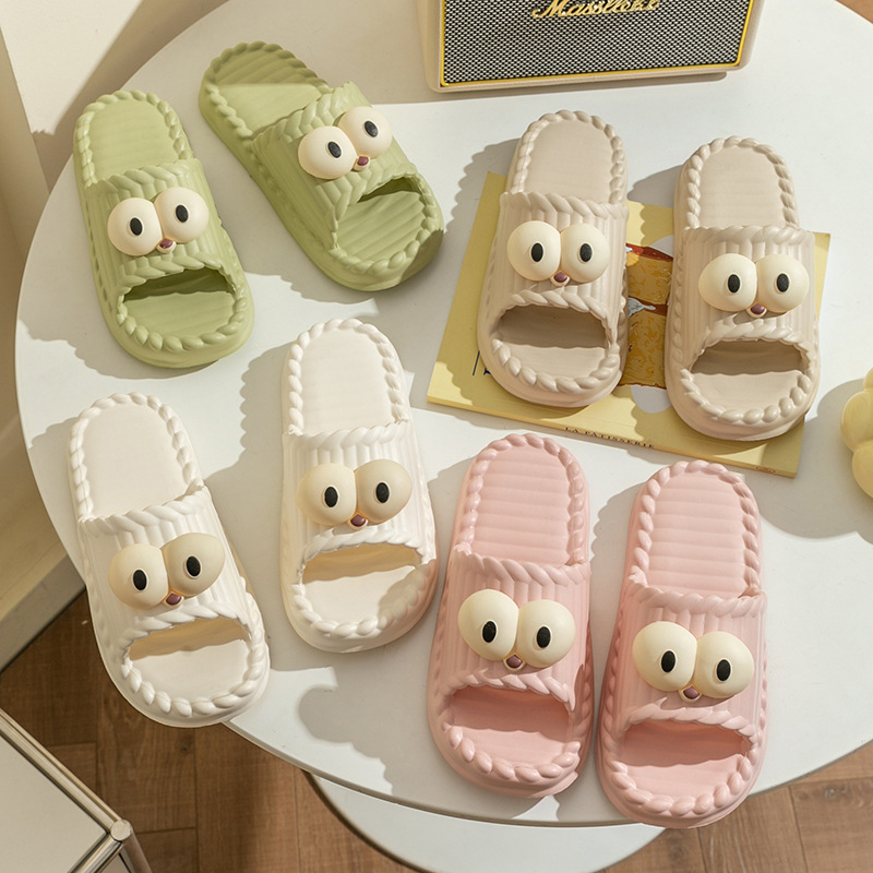 Soft Slippers Women Men Couple - Women'S Shoes To Men'S Size 리뷰 및 가격